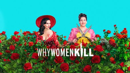 Why Women Kill