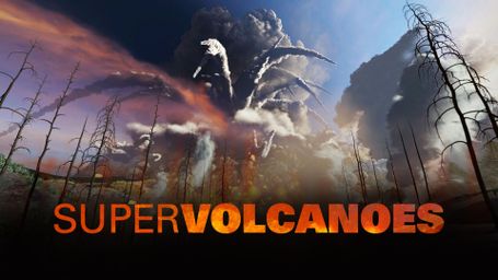 Super Volcanoes