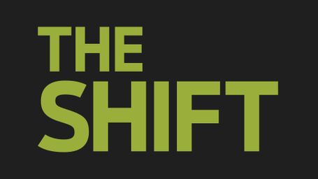 The Shift