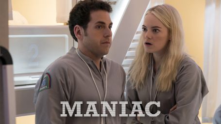 Maniac