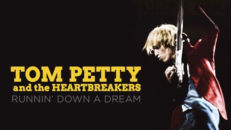 Runnin' Down a Dream