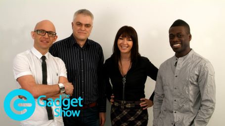The Gadget Show