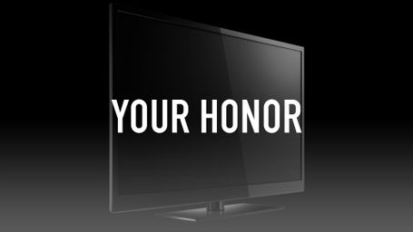 Your Honor