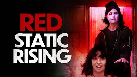 Red Static Rising