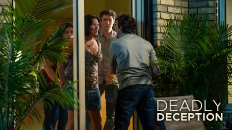 Deadly Deception