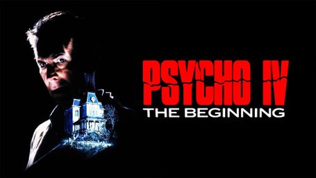 Psycho IV: The Beginning
