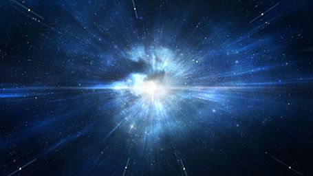The Big Bang That Didn't