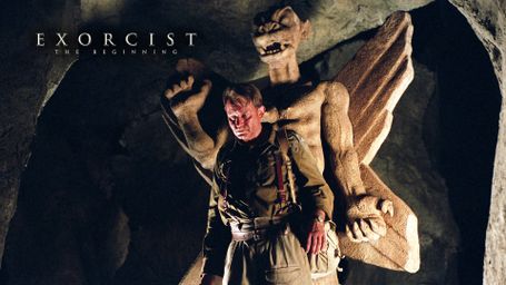 Exorcist: The Beginning