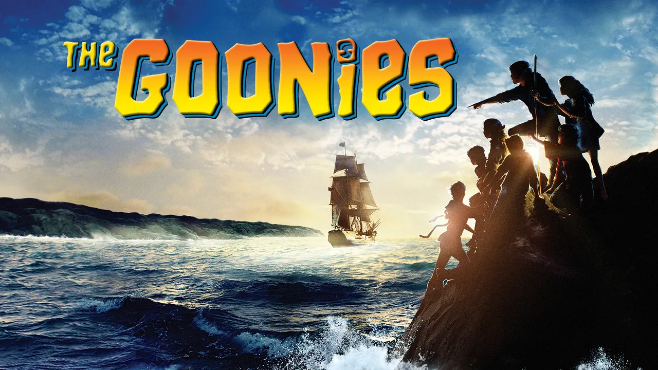The Goonies