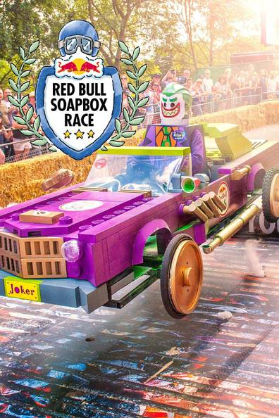 shuttle fortvivlelse Bangladesh How to watch and stream Red Bull Soapbox - 2020 on Roku