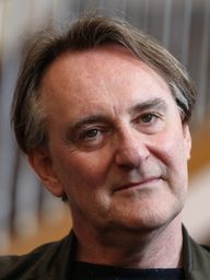 Yves Jacques