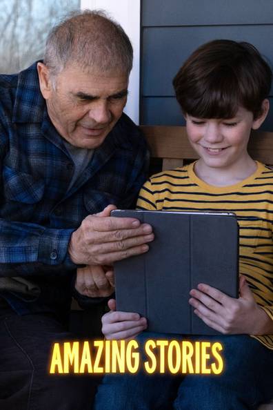 How to watch and stream Amazing Stories - 2020-2020 on Roku