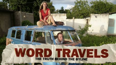 Word Travels