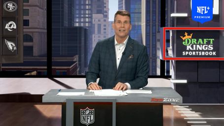 NFL RedZone | Week 18, 2025