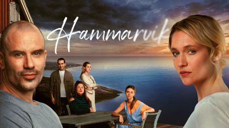 Hammarvik