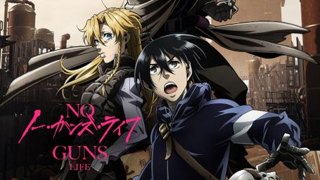 No Guns Life
