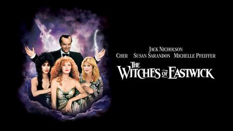 The Witches of Eastwick