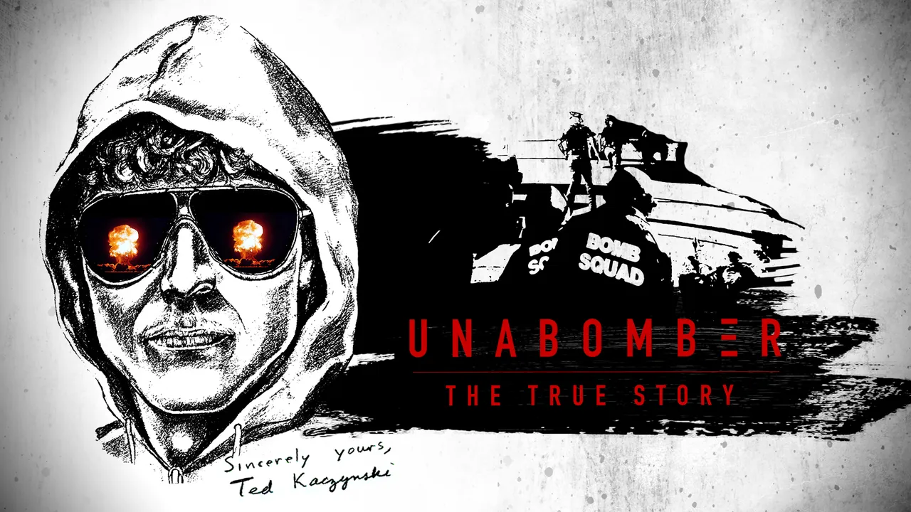 Unabomber: The True Story