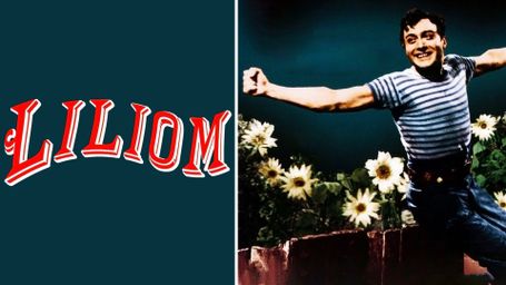 Liliom