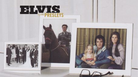 Elvis by the Presleys