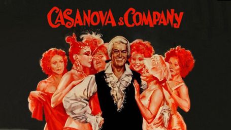 Casanova & Co.