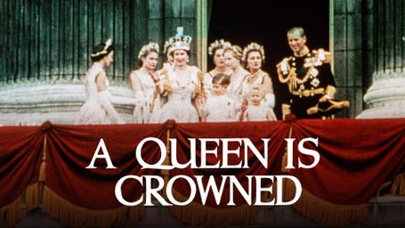 A Queen Is Crowned