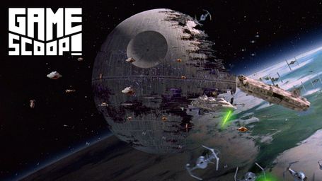 Game Scoop! 609: Ubisoft's Massive Star Wars Game