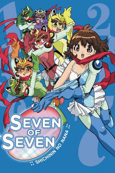 How to watch and stream Nana Seven of Seven (Subbed) - 2002-2002 on Roku