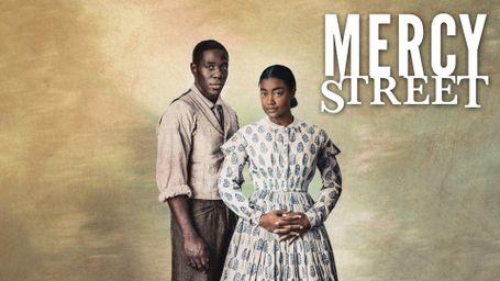 Mercy Street
