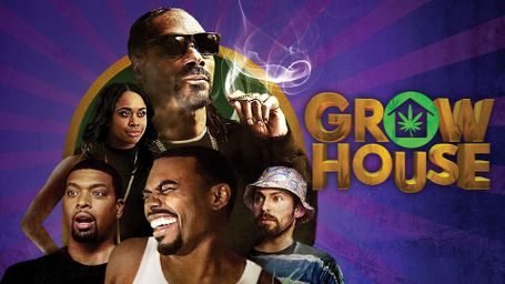 Grow House