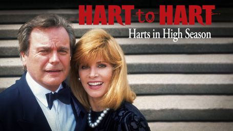 Hart to Hart: Harts in High Season