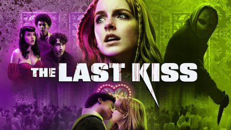 The Last Kiss