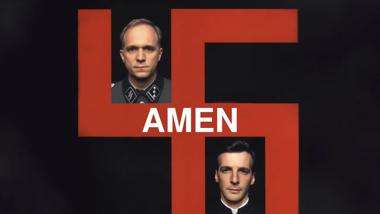Amen