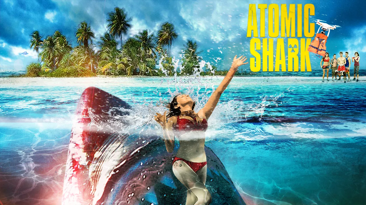 Atomic Shark