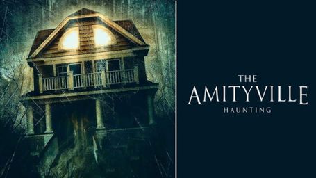 The Amityville Haunting