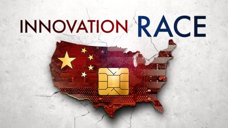 Innovation Race