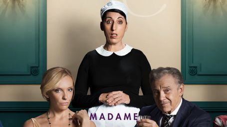 Madame