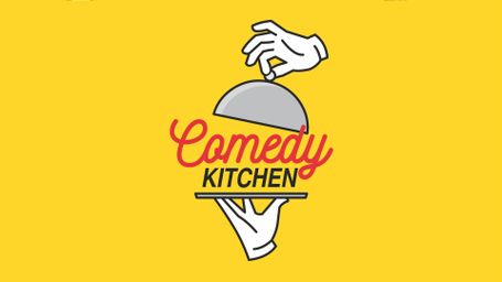 Comedy Kitchen
