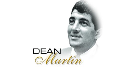 Legends In Concert: Dean Martin