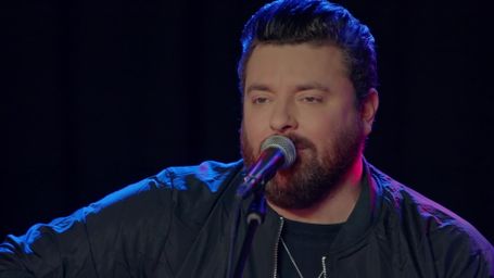 Station based on Chris Young & Kane Brown - Famous Friends (Acoustic)