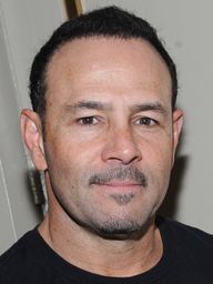 Sal Guerrero