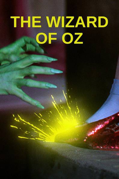 Not The Wizard Of Oz Full Video