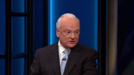 Rajiv Chandrasekaran; Richard Clarke; Paul Rieckhoff; Kathy Griffin; Anthony Weiner