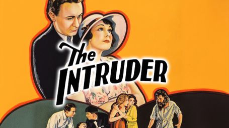 The Intruder