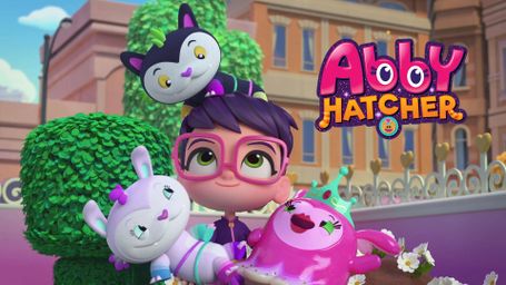 Abby Hatcher