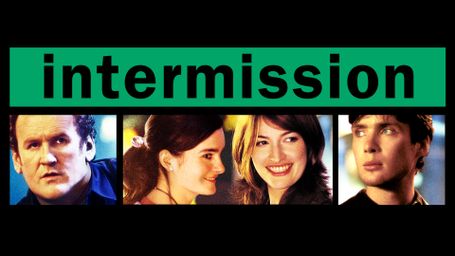 Intermission