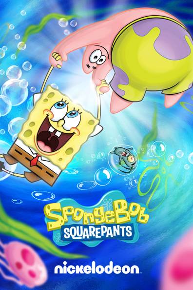 How to watch and stream SpongeBob SquarePants - 1999-2023 on Roku