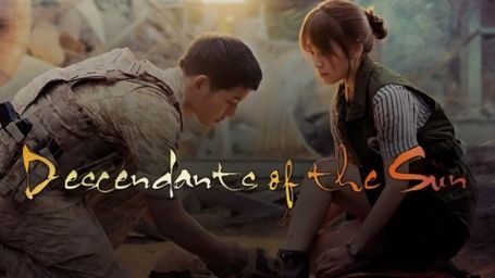 Descendants of the Sun