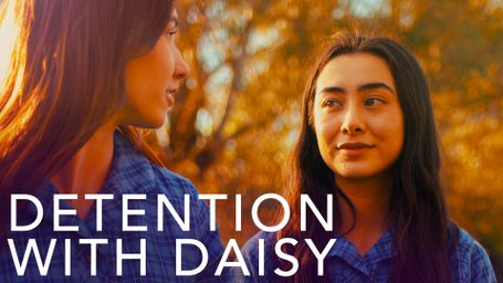 Detention With Daisy