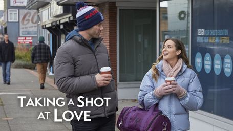 Taking a Shot at Love